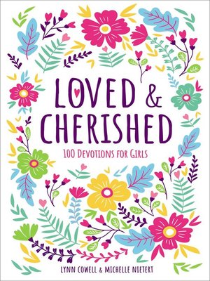 cover image of Loved and Cherished